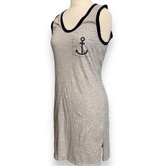 J. Crew Swim Cover Dress - Picture 1 of 9